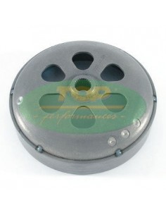 Campana frizione TOP...