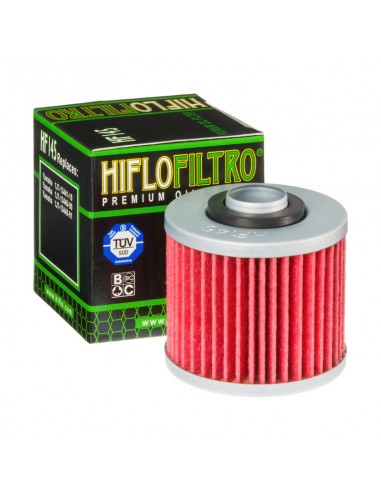 Filtro olio Hiflo HF145 Yamaha XT...