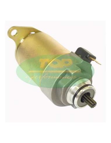 Motorino avviamento TOP...