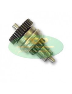 Pignone avviamento TOP...