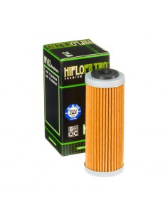 Filtro olio Hiflo KTM 450...
