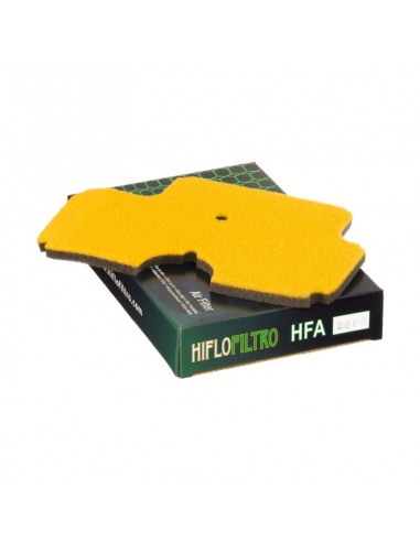 Filtro aria Hiflo per Kawasaki ER-6N...