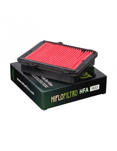 Kit filtri aria Hiflo Honda CRF1000...