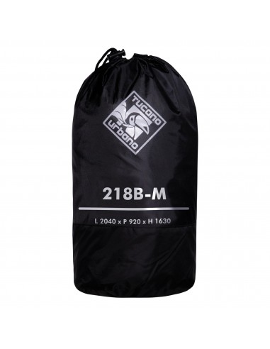 Copriscooter Tucano Urbano Riparo...