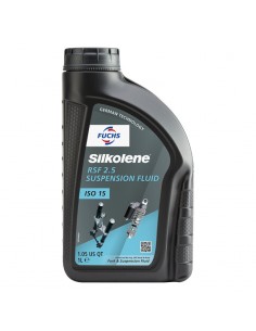 Olio forcelle Silkolene RSF...