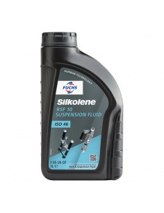 Olio forcelle Silkolene RSF...