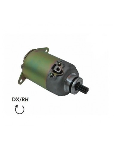 Motorino avviamento BCR Kymco Agility...