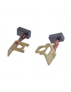 Spazzole motorino...