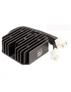 Regolatore di tensione RMS...