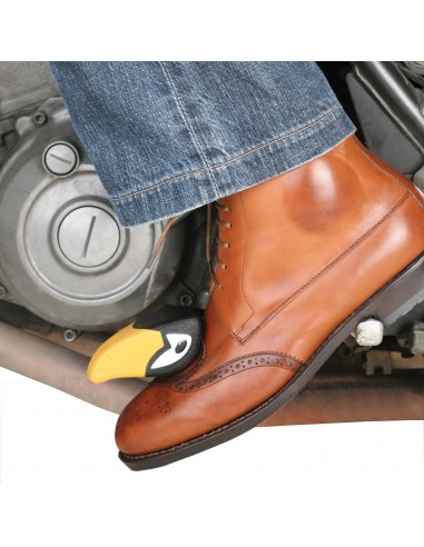 Salvascarpe da cambio techno Tucano...