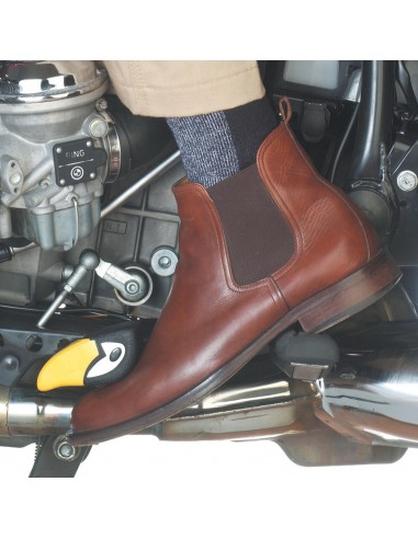 Salvascarpe da cambio techno Tucano...