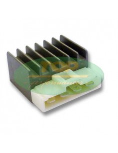 Regolatore di tensione TOP...