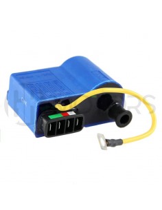 Dispositivo accensione...