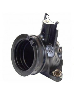 Raccordo d'ammissione...