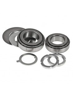 Gruppo ralle completo...