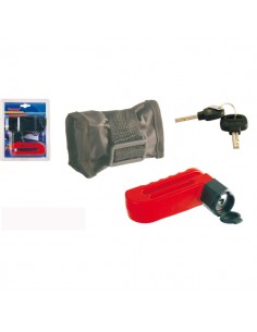 Bloccadisco Maxi RMS...