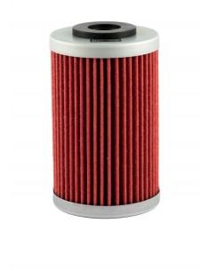 Filtro olio Champion COF055...