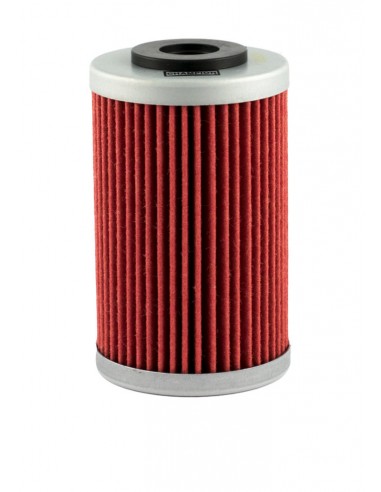 Filtro olio Champion COF055...