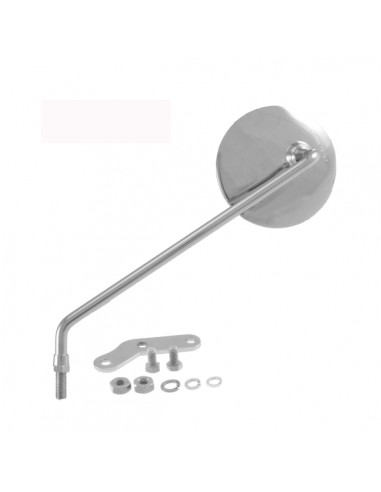 Specchio sinistro RMS Vespa PX...