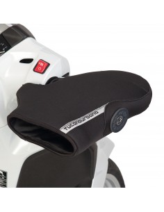 Coprimanopole Tucano Urbano...