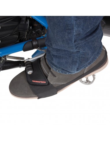 Salvascarpe Tucano Urbano LAFASCETTA...