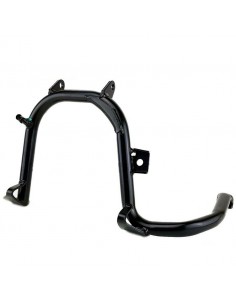 Cavalletto centrale...