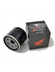 Filtro olio originale Honda...