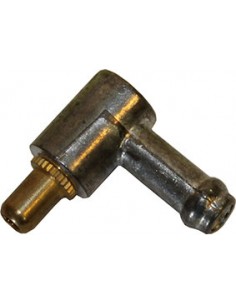 Raccordo acqua testata...