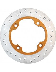 Disco freno anteriore RMS...