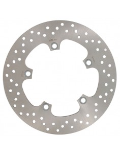 Disco freno anteriore RMS...