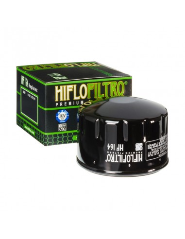 Filtro olio Hiflo BMW R1200 R dal...