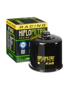 Filtro olio racing Hiflo...