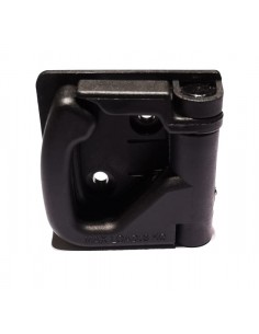 Gancio portaborsa originale...