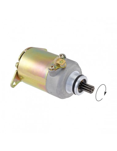 Motorino d'avviamento ETRE per...
