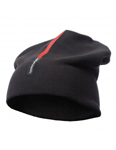 Cappello collare in doppio pile...