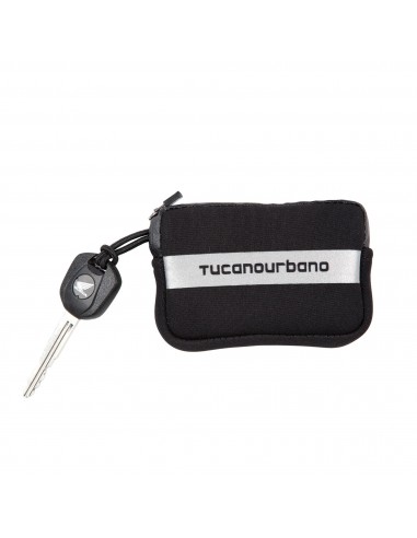 Bustina portachiavi Key Bag Tucano...