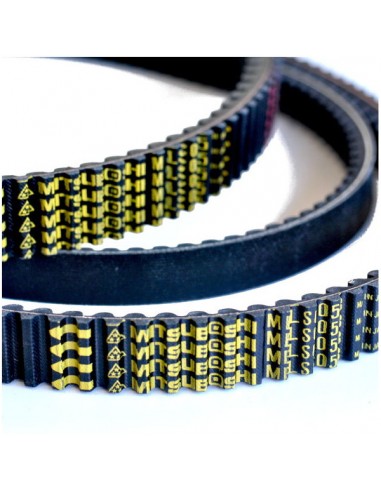 Cinghia Mitsuboshi Yamaha T-Max 500...