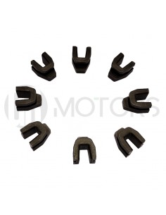 Kit tasselli traino (8pz)...