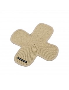 Sottocasco in paglia Tucano...