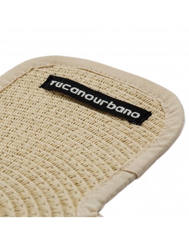 Sottocasco in paglia Tucano Urbano...