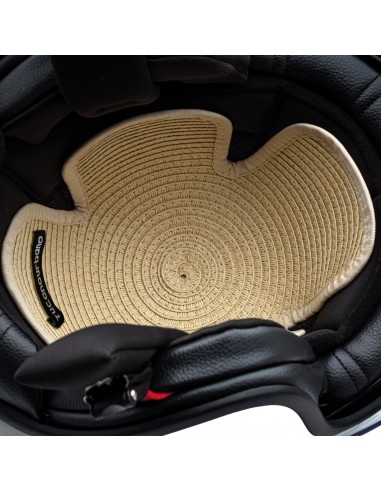 Sottocasco in paglia Tucano Urbano...