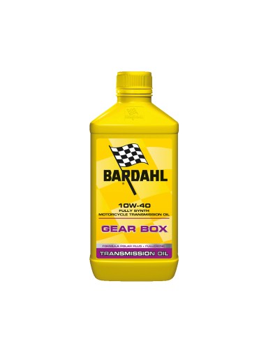 Olio trasmissione Bardahl Gear Box...