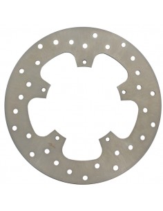 Disco freno posteriore ETRE...