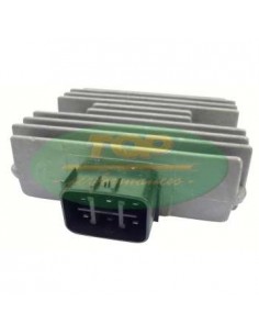 Regolatore di tensione TOP...