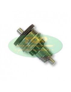 Pignone avviamento TOP...