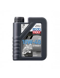Olio motore Liqui Moly 4T...