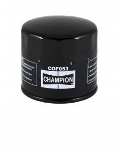 Filtro olio Champion COF053...
