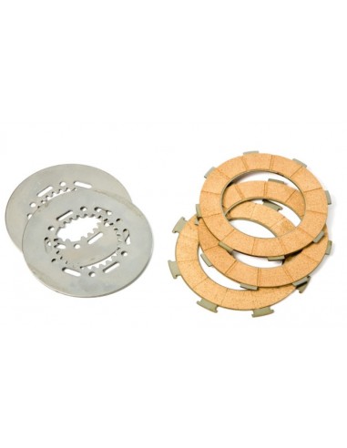 Kit frizione standard Ferodo per...