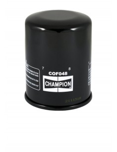 Filtro olio Champion COF048...