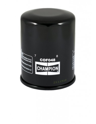 Filtro olio Champion COF048 Yamaha...